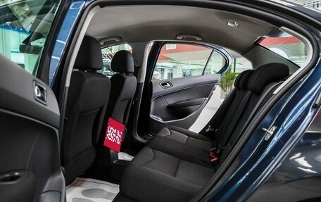 Peugeot 408 I рестайлинг, 2012 год, 595 000 рублей, 6 фотография