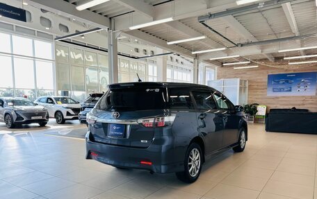 Toyota Wish II, 2012 год, 1 549 999 рублей, 6 фотография