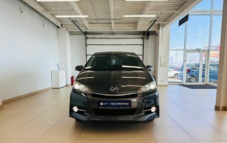 Toyota Wish II, 2012 год, 1 549 999 рублей, 9 фотография