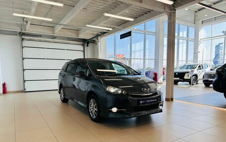 Toyota Wish II, 2012 год, 1 549 999 рублей, 8 фотография