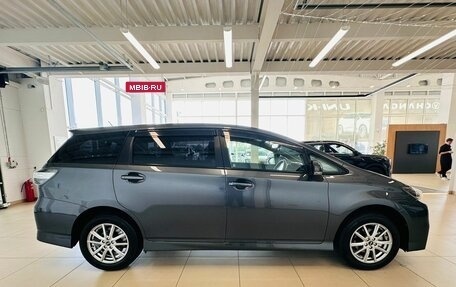 Toyota Wish II, 2012 год, 1 549 999 рублей, 7 фотография