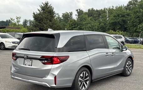 Honda Odyssey (North America) IV, 2026 год, 8 649 991 рублей, 2 фотография