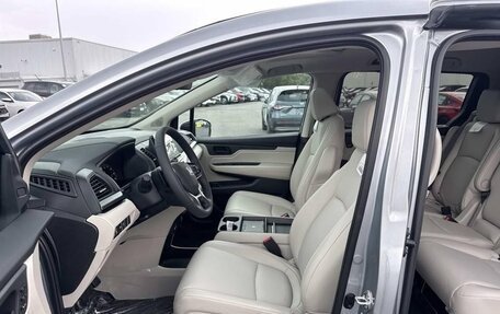 Honda Odyssey (North America) IV, 2026 год, 8 649 991 рублей, 4 фотография