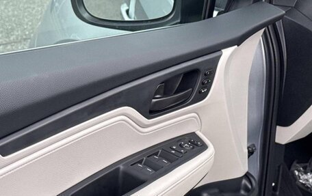 Honda Odyssey (North America) IV, 2026 год, 8 649 991 рублей, 6 фотография