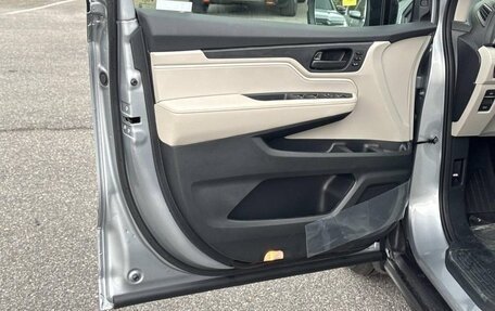 Honda Odyssey (North America) IV, 2026 год, 8 649 991 рублей, 5 фотография