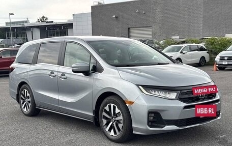 Honda Odyssey (North America) IV, 2026 год, 8 649 991 рублей, 3 фотография