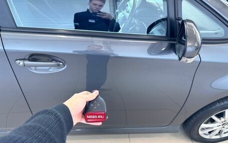 Toyota Wish II, 2012 год, 1 549 999 рублей, 29 фотография