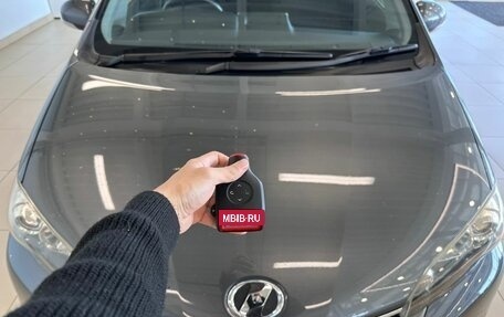 Toyota Wish II, 2012 год, 1 549 999 рублей, 31 фотография
