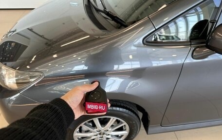 Toyota Wish II, 2012 год, 1 549 999 рублей, 22 фотография