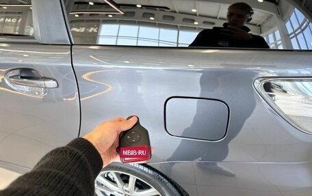 Toyota Wish II, 2012 год, 1 549 999 рублей, 25 фотография