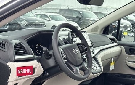 Honda Odyssey (North America) IV, 2026 год, 8 649 991 рублей, 7 фотография
