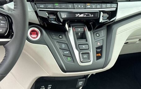 Honda Odyssey (North America) IV, 2026 год, 8 649 991 рублей, 10 фотография