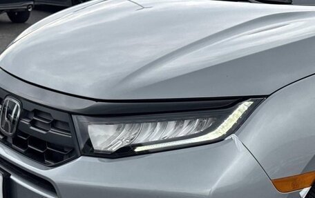 Honda Odyssey (North America) IV, 2026 год, 8 649 991 рублей, 19 фотография