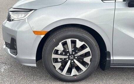 Honda Odyssey (North America) IV, 2026 год, 8 649 991 рублей, 20 фотография