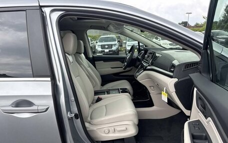 Honda Odyssey (North America) IV, 2026 год, 8 649 991 рублей, 14 фотография