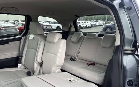 Honda Odyssey (North America) IV, 2026 год, 8 649 991 рублей, 16 фотография