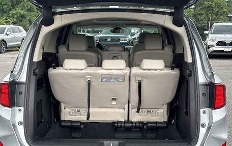Honda Odyssey (North America) IV, 2026 год, 8 649 991 рублей, 17 фотография