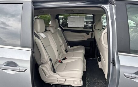Honda Odyssey (North America) IV, 2026 год, 8 649 991 рублей, 15 фотография