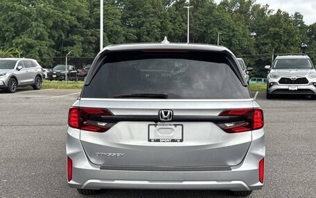 Honda Odyssey (North America) IV, 2026 год, 8 649 991 рублей, 22 фотография