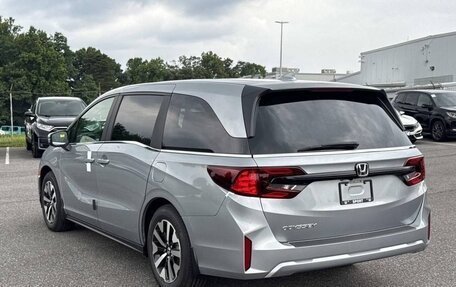 Honda Odyssey (North America) IV, 2026 год, 8 649 991 рублей, 21 фотография