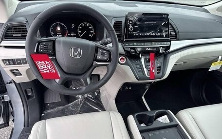 Honda Odyssey (North America) IV, 2026 год, 8 649 991 рублей, 8 фотография