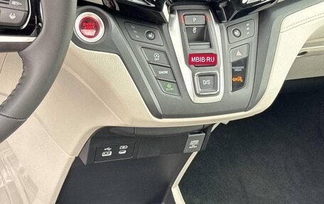 Honda Odyssey (North America) IV, 2026 год, 8 649 991 рублей, 11 фотография
