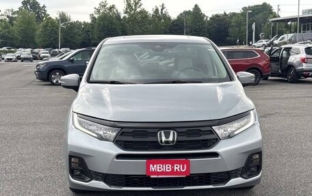 Honda Odyssey (North America) IV, 2026 год, 8 649 991 рублей, 18 фотография