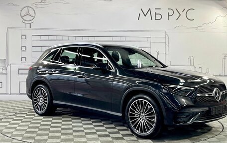 Mercedes-Benz GLC, 2026 год, 11 330 000 рублей, 8 фотография