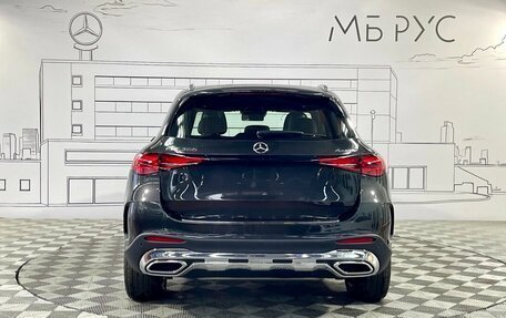 Mercedes-Benz GLC, 2026 год, 11 330 000 рублей, 4 фотография
