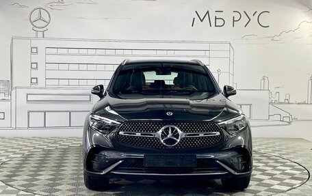 Mercedes-Benz GLC, 2026 год, 11 330 000 рублей, 2 фотография