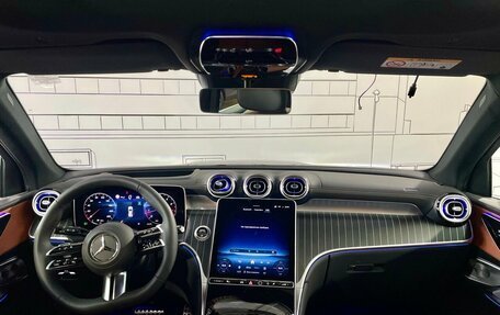 Mercedes-Benz GLC, 2026 год, 11 330 000 рублей, 5 фотография