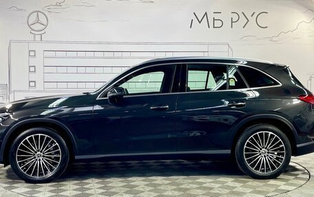 Mercedes-Benz GLC, 2026 год, 11 330 000 рублей, 3 фотография