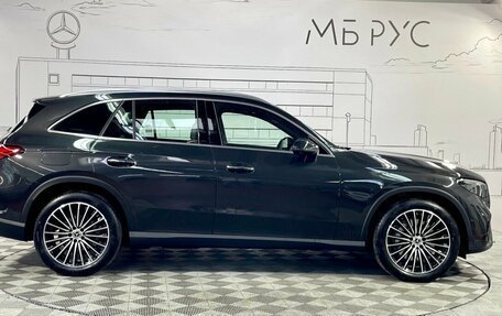 Mercedes-Benz GLC, 2026 год, 11 330 000 рублей, 9 фотография