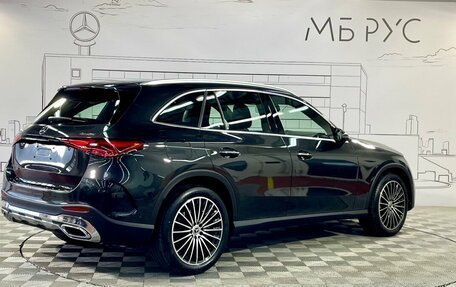 Mercedes-Benz GLC, 2026 год, 11 330 000 рублей, 10 фотография