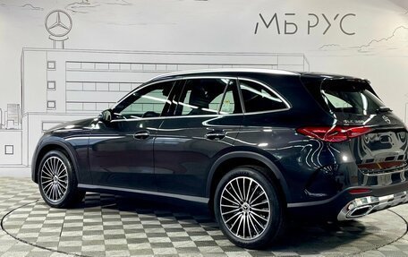 Mercedes-Benz GLC, 2026 год, 11 330 000 рублей, 7 фотография