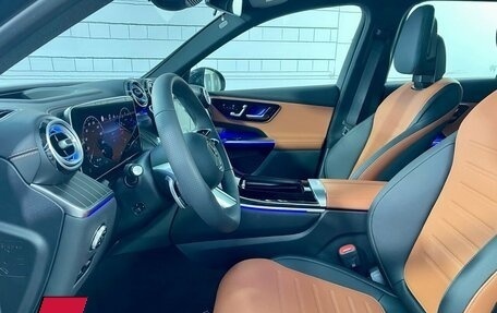 Mercedes-Benz GLC, 2026 год, 11 330 000 рублей, 12 фотография