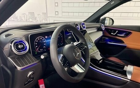 Mercedes-Benz GLC, 2026 год, 11 330 000 рублей, 11 фотография
