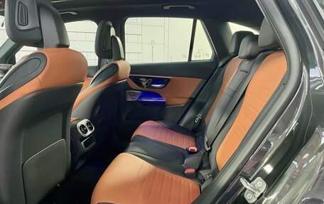 Mercedes-Benz GLC, 2026 год, 11 330 000 рублей, 15 фотография