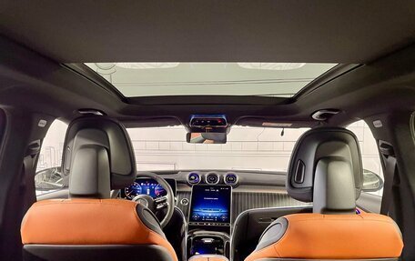 Mercedes-Benz GLC, 2026 год, 11 330 000 рублей, 16 фотография