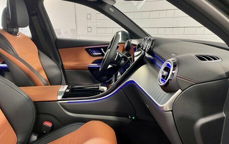 Mercedes-Benz GLC, 2026 год, 11 330 000 рублей, 20 фотография