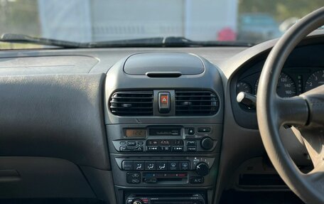 Nissan Sunny B15, 2001 год, 449 999 рублей, 19 фотография