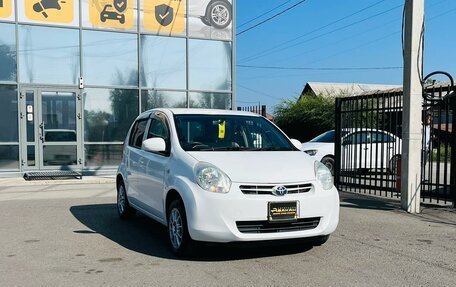 Daihatsu Boon II рестайлинг, 2014 год, 719 000 рублей, 4 фотография