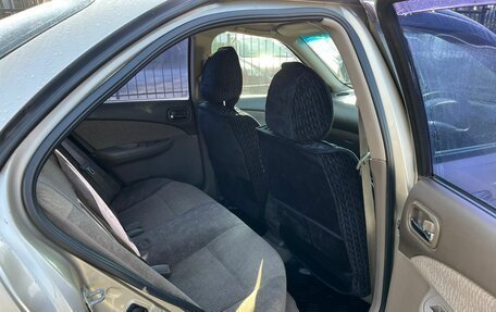Nissan Sunny B15, 2001 год, 449 999 рублей, 12 фотография