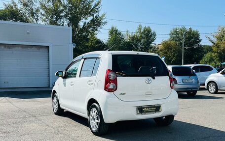 Daihatsu Boon II рестайлинг, 2014 год, 719 000 рублей, 8 фотография