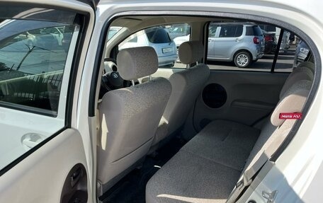 Daihatsu Boon II рестайлинг, 2014 год, 719 000 рублей, 11 фотография