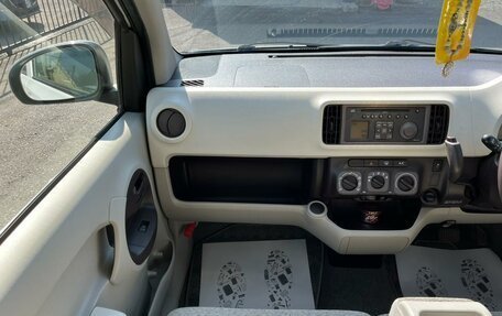 Daihatsu Boon II рестайлинг, 2014 год, 719 000 рублей, 18 фотография
