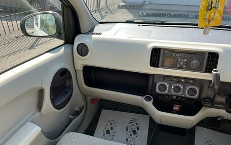 Daihatsu Boon II рестайлинг, 2014 год, 719 000 рублей, 16 фотография