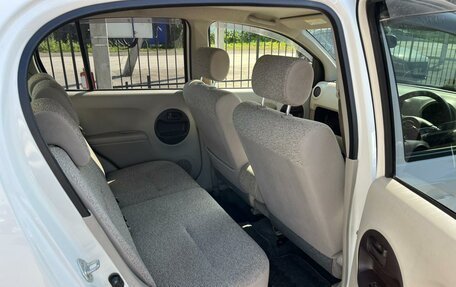 Daihatsu Boon II рестайлинг, 2014 год, 719 000 рублей, 13 фотография
