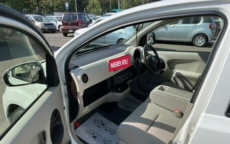 Daihatsu Boon II рестайлинг, 2014 год, 719 000 рублей, 10 фотография