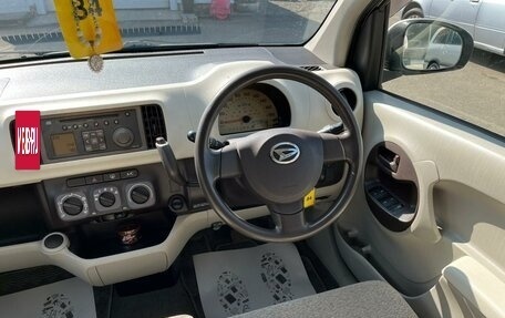 Daihatsu Boon II рестайлинг, 2014 год, 719 000 рублей, 17 фотография